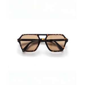 NEW ORBITAL women's milano sunglasse in carey habano
